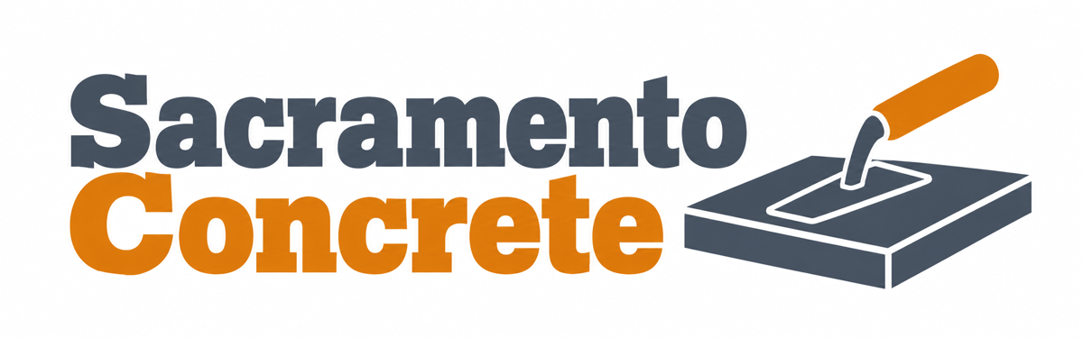 Sacramento Concrete
